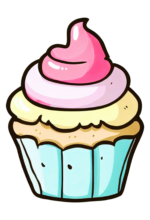 artpoin-desenho-cupcake-bolinho3