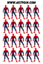 artpoin-homem-aranha-adesivo-tag-sticker-logo4