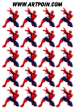 artpoin-homem-aranha-adesivo-tag-sticker-logo7