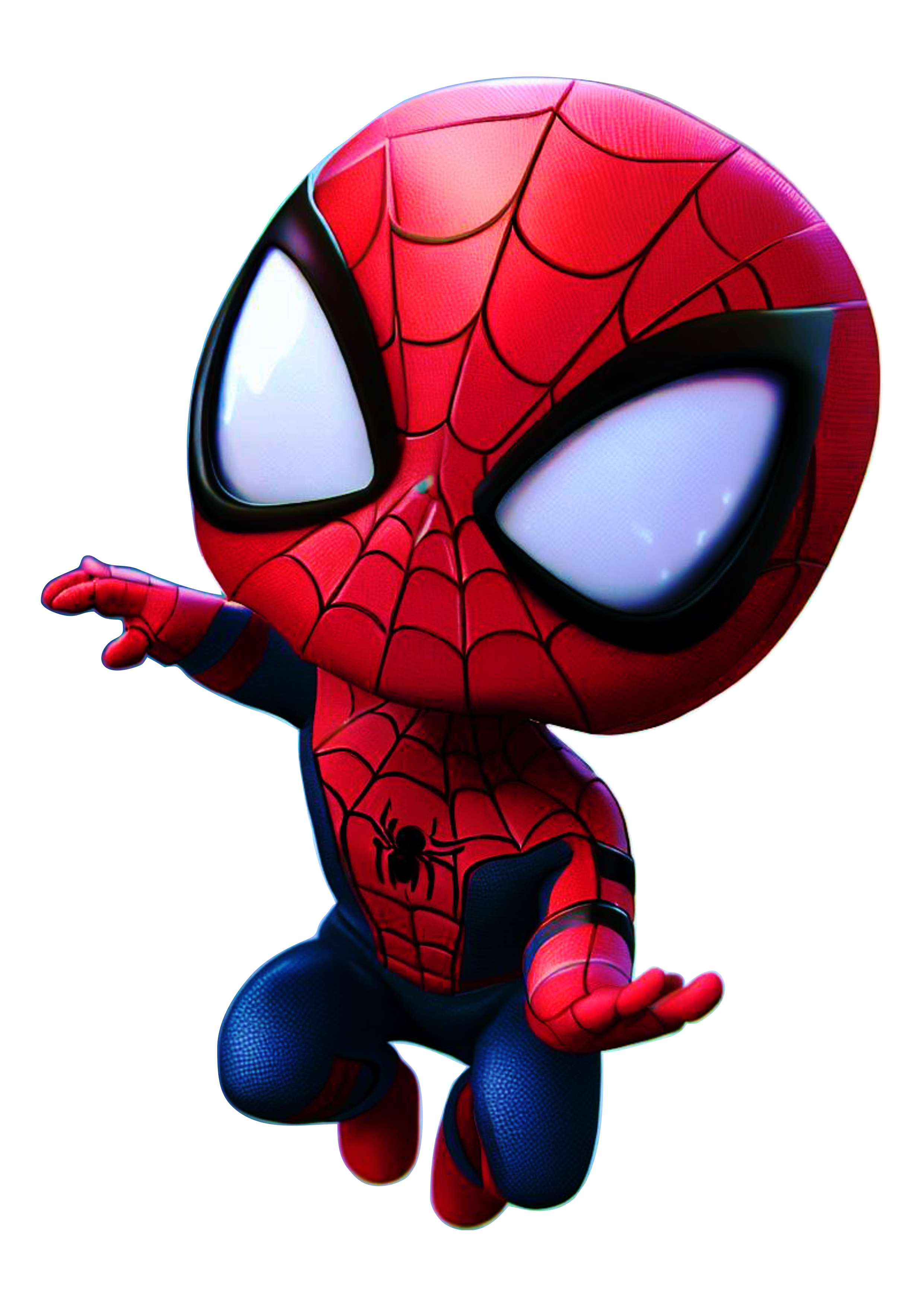 Homem aranha cabeça spider man CGI computação gráfica animação Peter Parker design pack de imagens design png