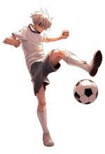 artpoin-jogador-de-futebol-anime