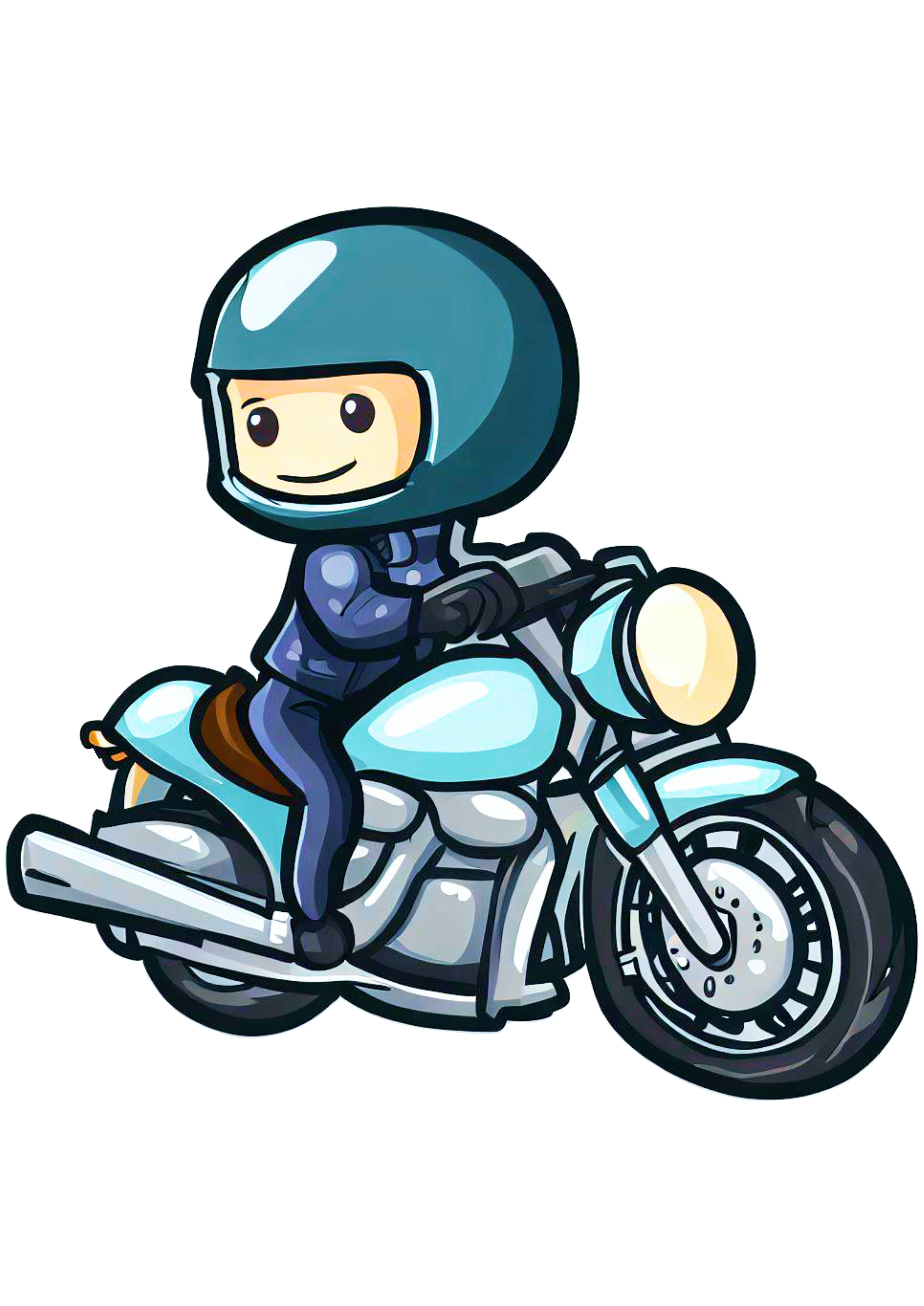 Motoboy imagem sem fundo png em 2023  Desenhos coloridos, Imagens hd,  Tirando onda