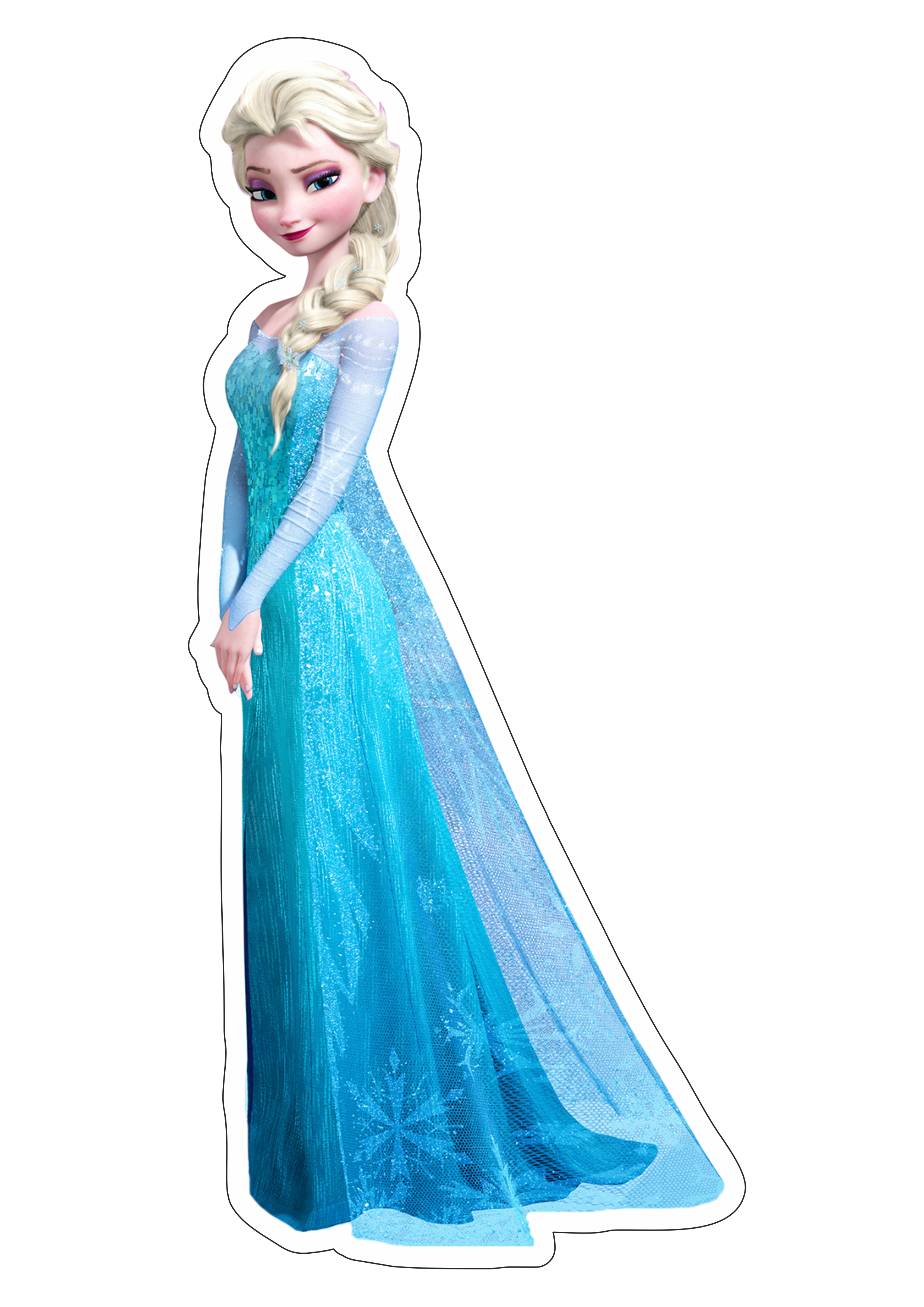 Frozen personagens disney Elsa a Rainha da neve png