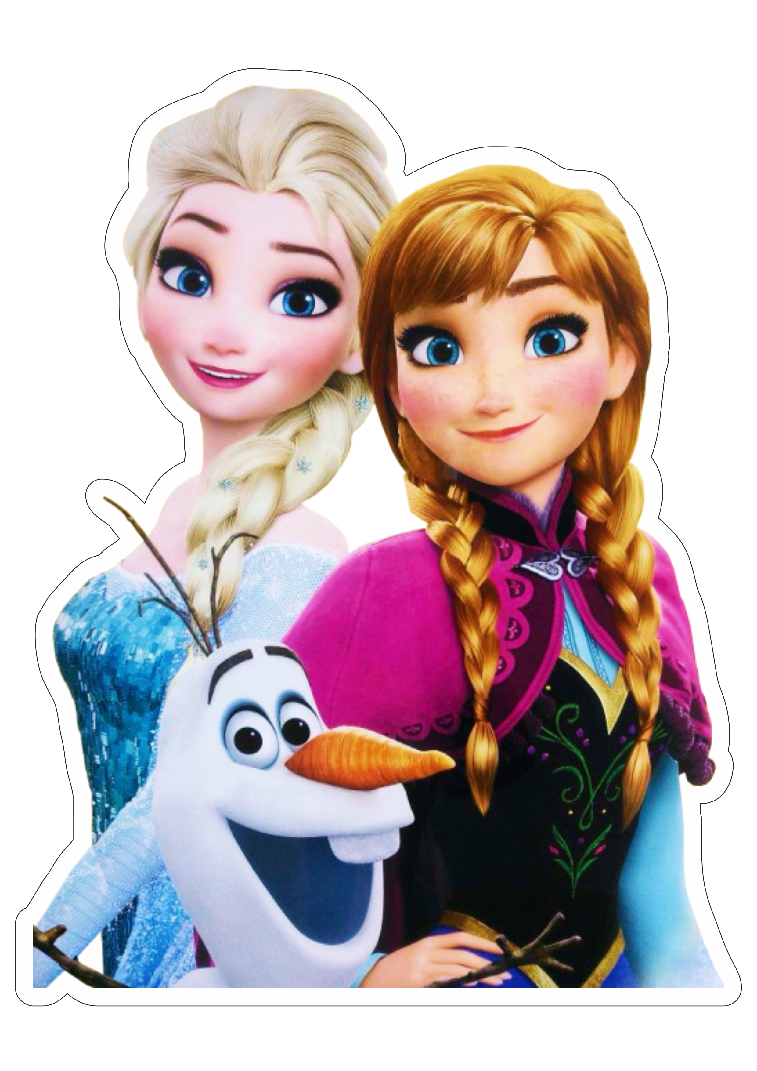 Colorindo Minnie Mouse, MLP, Anna e Elsa do Frozen e Princesas  -Brinquedonovelinhas com bonecas 