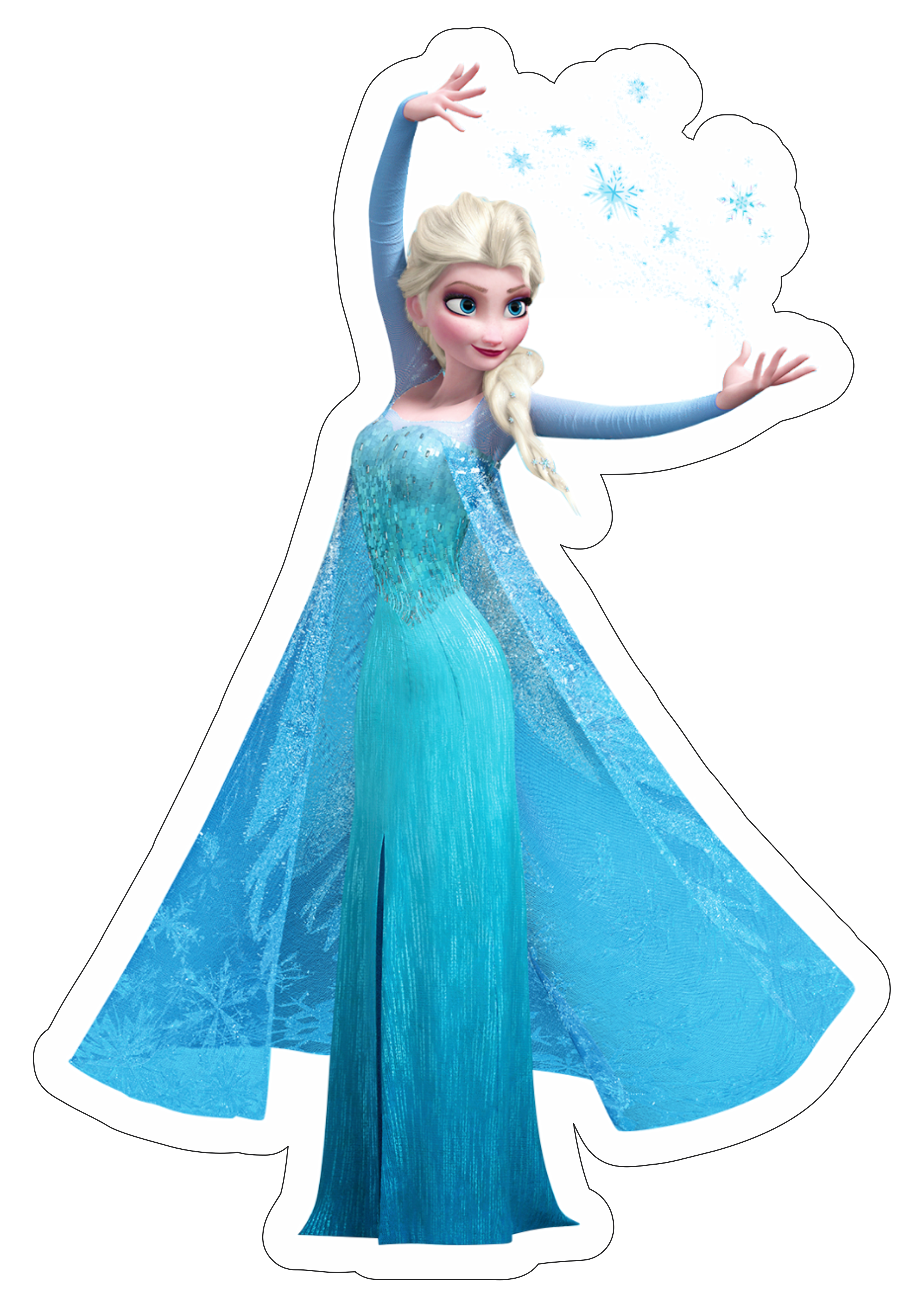 Frozen personagens disney Elsa a Rainha da neve animação infantil uma aventura congelante png