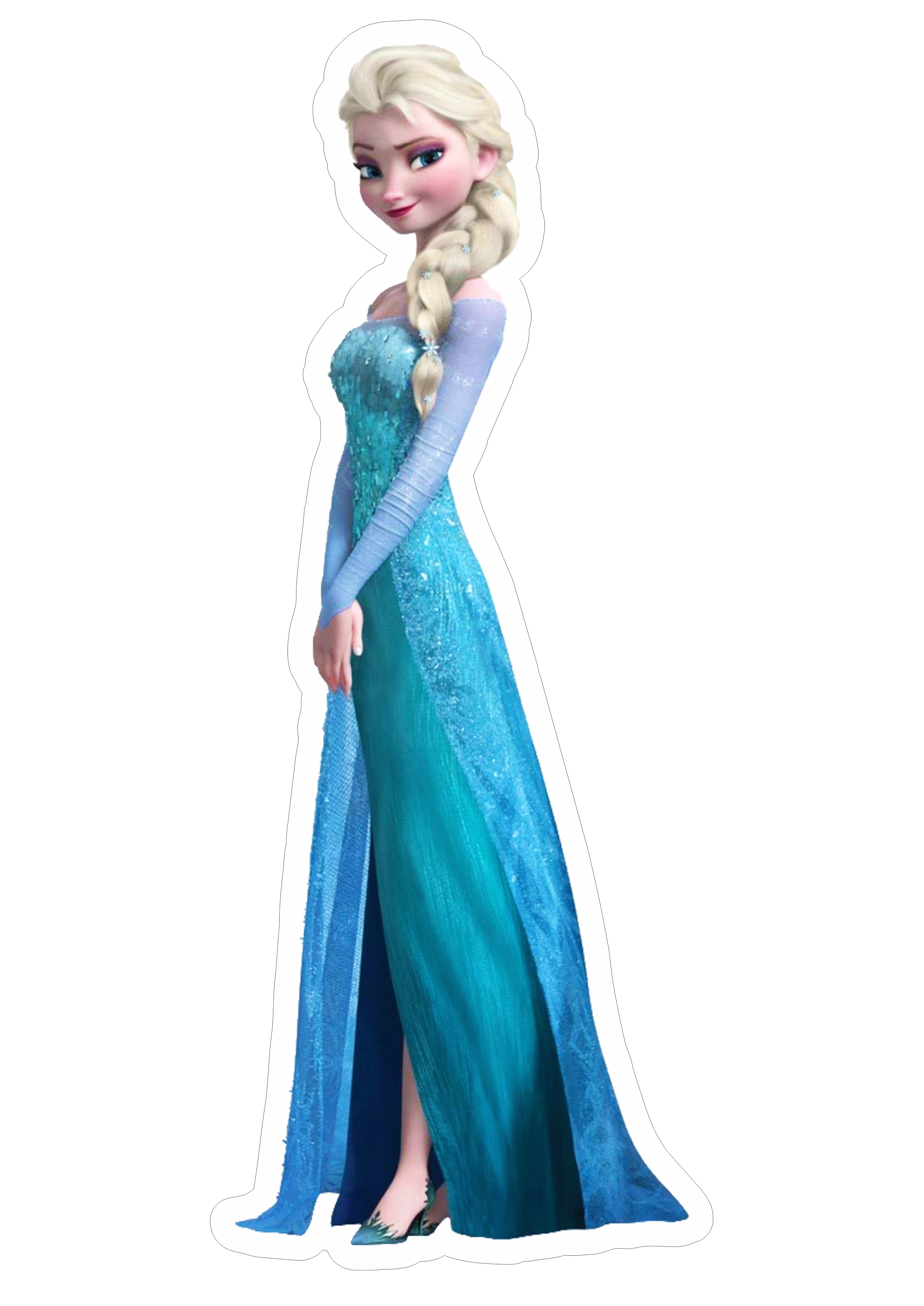 Frozen personagens disney Elsa a Rainha da neve animação infantil uma aventura congelante assistir online png