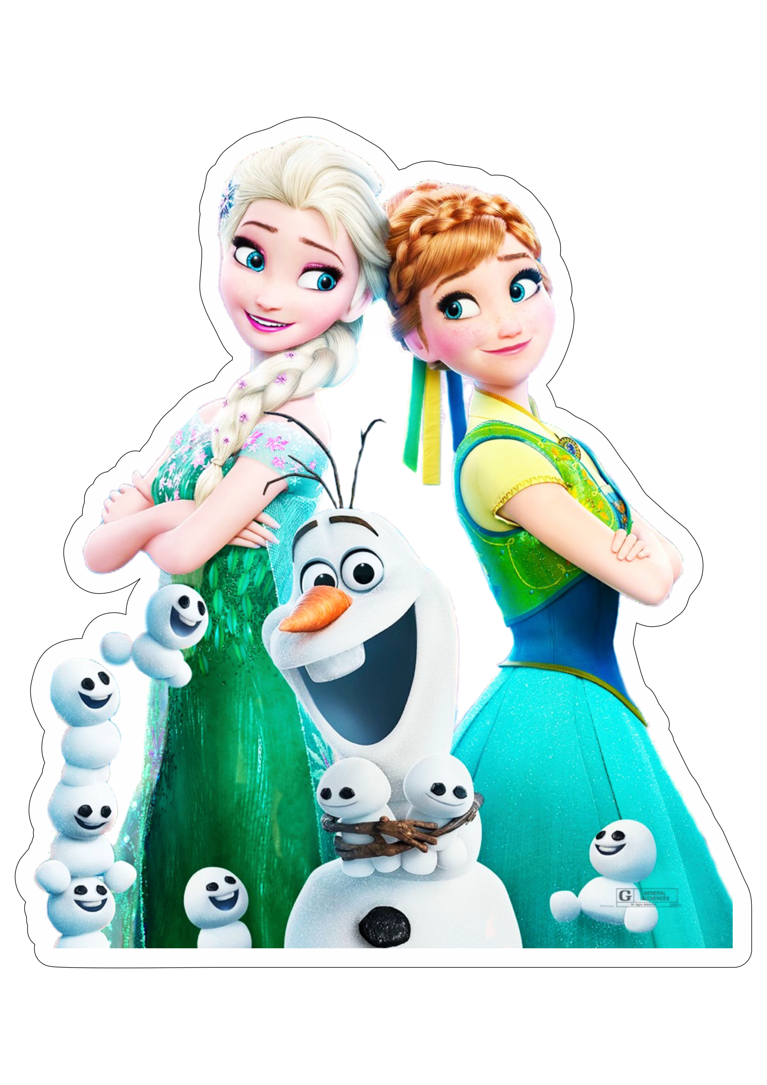 Frozen personagens disney Elsa Anna e Olaf a Rainha da neve animação infantil uma aventura congelante assistir online design png