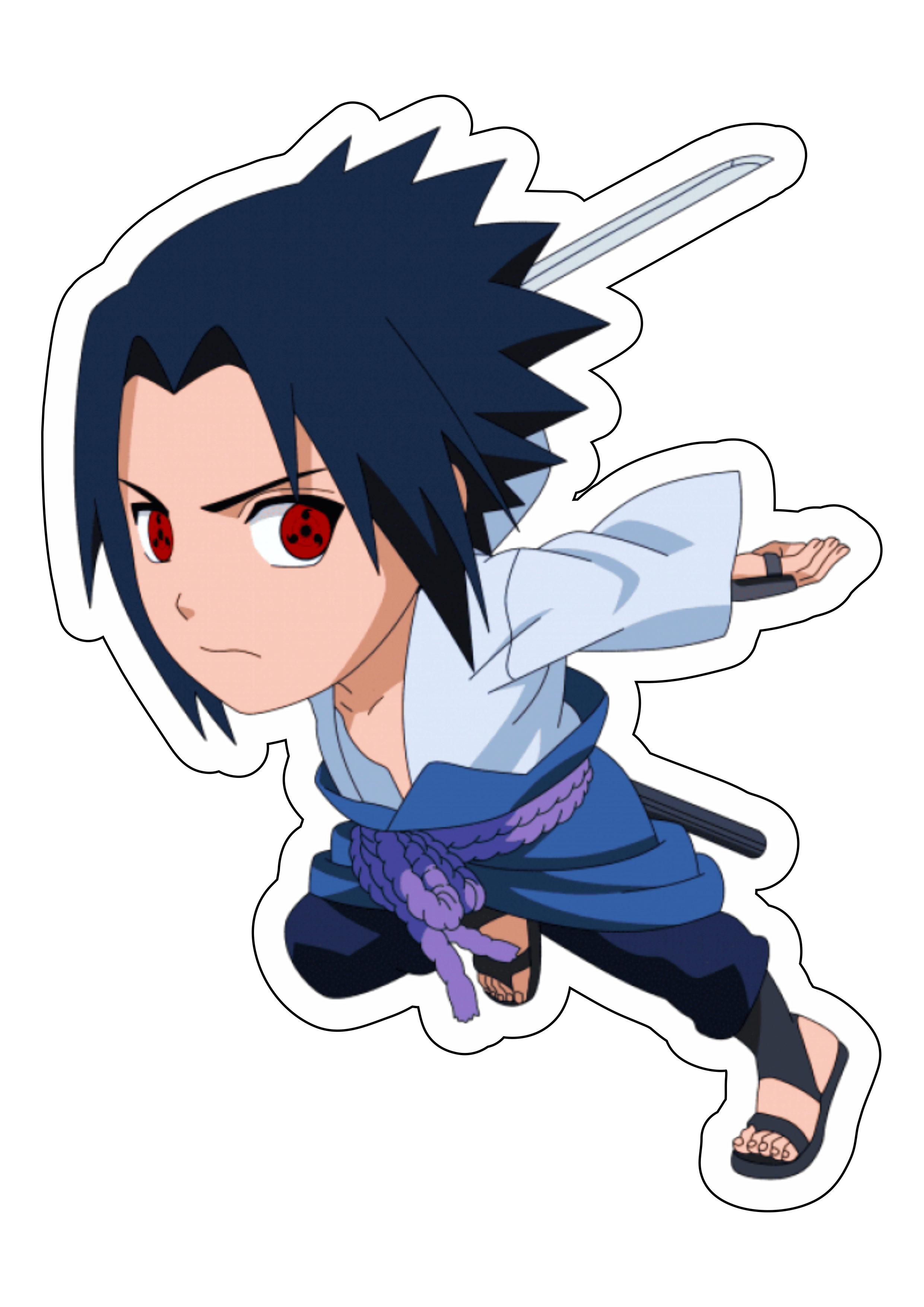 Zenitsu Mandrake  Naruto e sasuke desenho, Personagens de anime, Desenho  de ninja