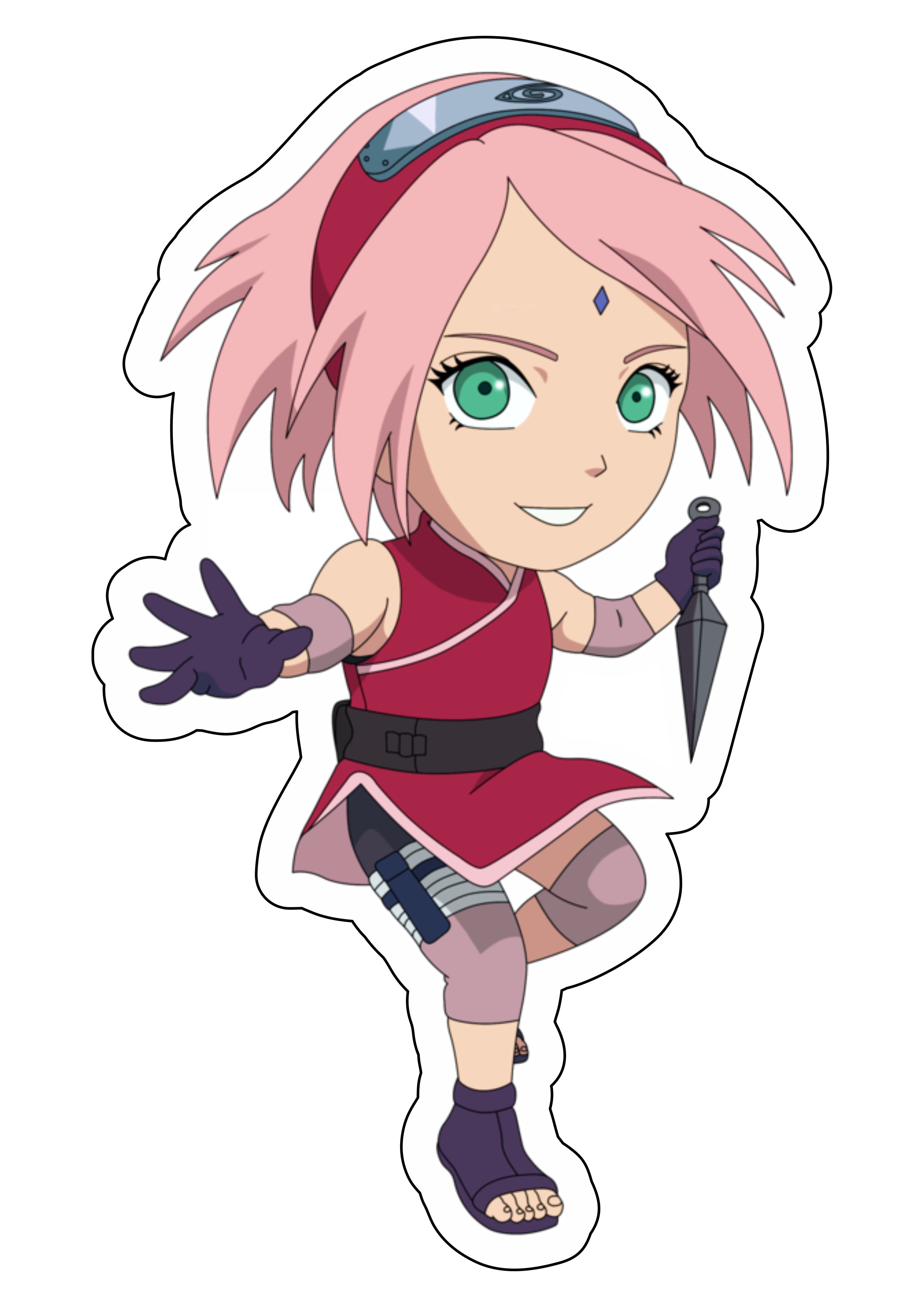 Naruto clássico cute chibi Sasuke skin rock lee desenho infantil anime  ilustração png