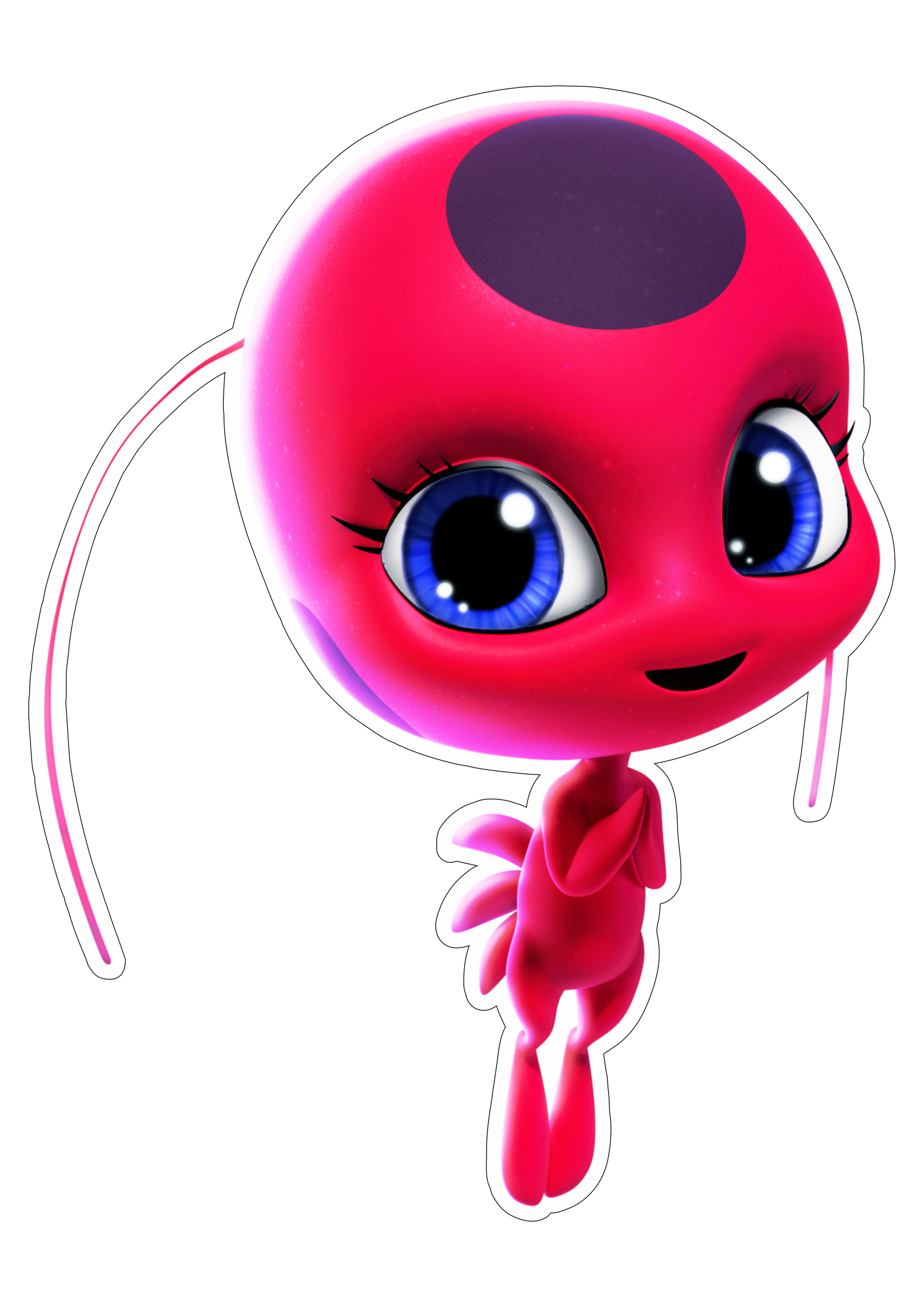 Miraculous Ladybug personagem infantil png em 2023  Miraculous: as  aventuras de ladybug, Personagem fictício, Personagem