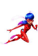 Miraculous Ladybug personagens imagem sem fundo png em 2023  Personagem  fictício, Personagem, Miraculous: as aventuras de ladybug