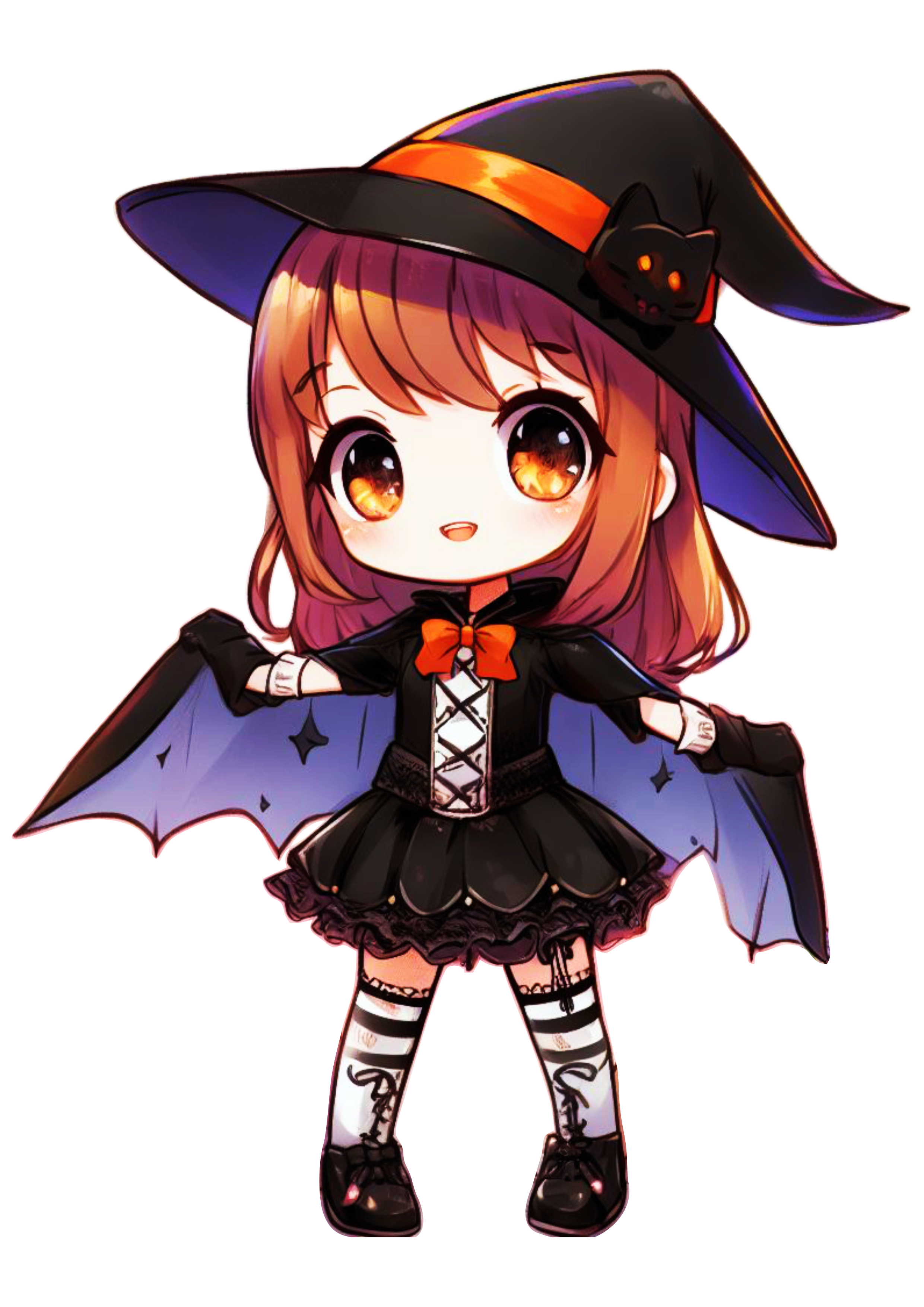 Desenho de fantasias dia das bruxas halloween [download] - Designi