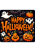 Desenho abobora png transparente halloween [download] - Designi