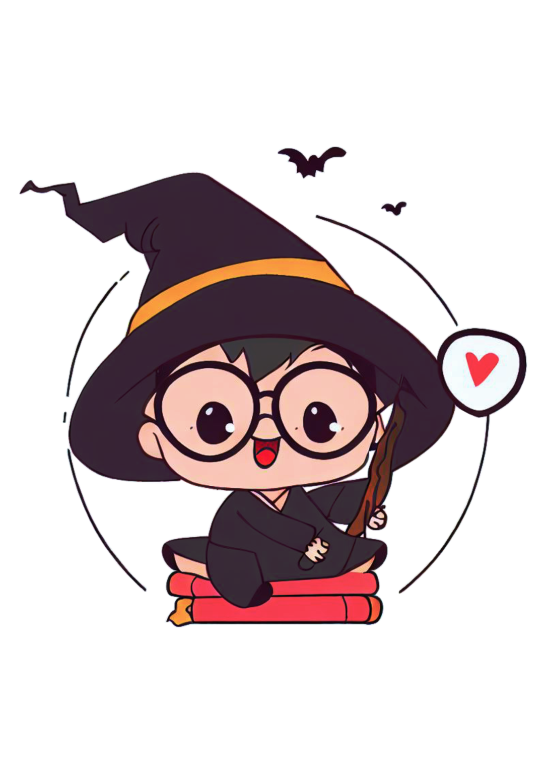 Harry Potter Clipart Cute Person Harry Potter Cute Fa - vrogue.co