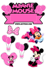 artpoin-minnie-mouse-rosa-topo-de-bolo4