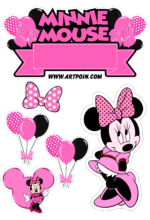 artpoin-minnie-mouse-rosa-topo-de-bolo5