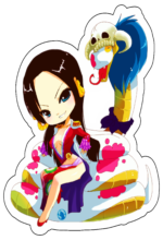 One piece Dracule Mihawk shichibukai anime cute chibi imagem sem fundo espada  olhos de gavião png