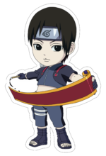 Naruto Shippuden Minato terceiro hokage manto da raposa chibi toy cute desenho  simples anime japonês ninja png