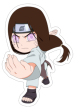 naruto chibi ícone fofo 18753399 Vetor no Vecteezy