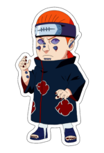 Download Naruto Akatsuki Free Download PNG HQ HQ PNG Image