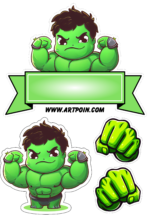 artpoin-topo-de-bolo-hulk-cute1