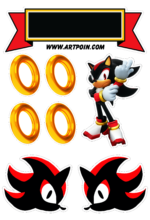 artpoin-topo-de-bolo-sonic-shadow3