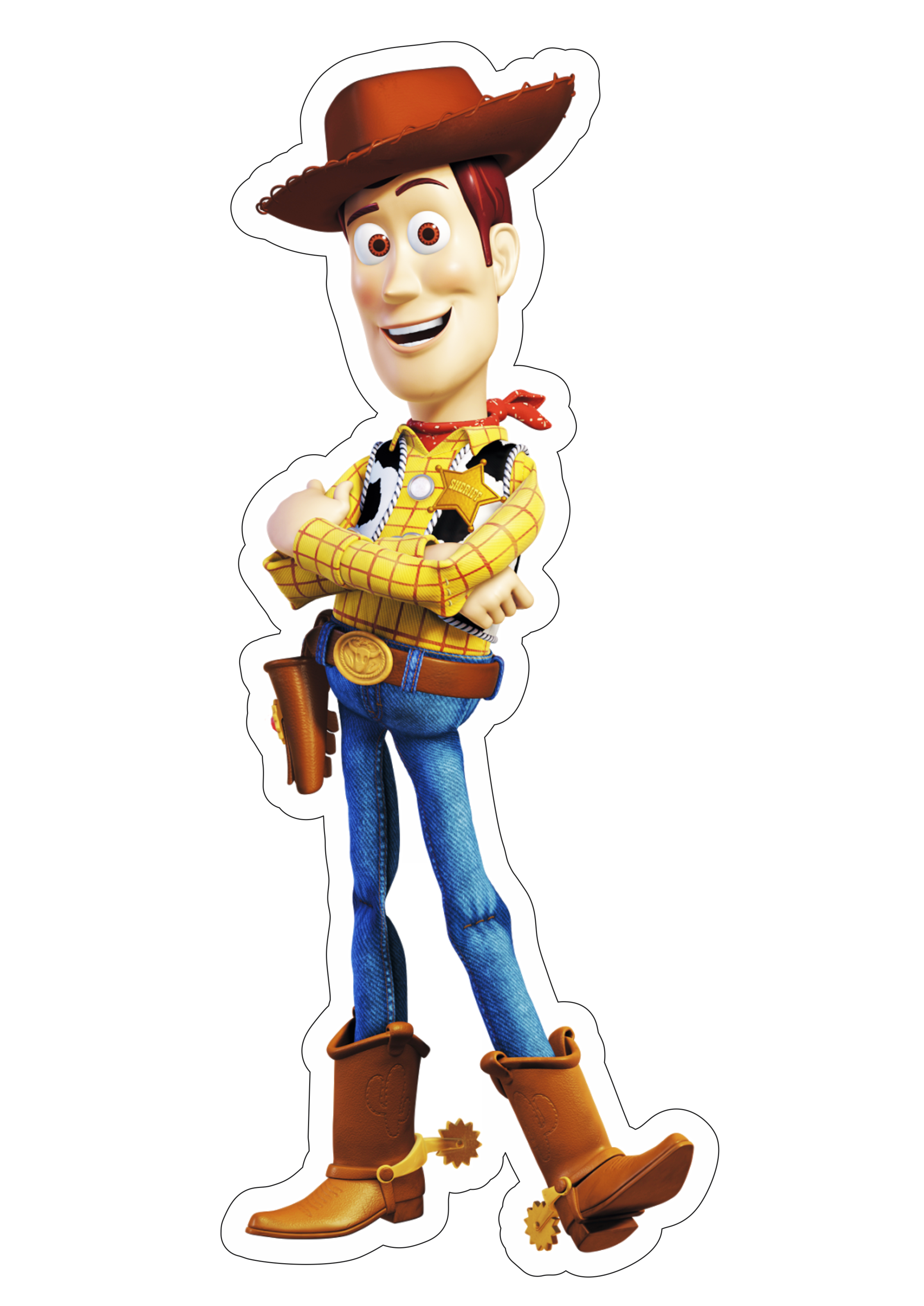 Toy Story png