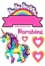 artpoin-unicornio-colorido-topo-de-bolo2