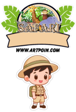 artpoin-safari-topo-de-bolo-art3