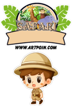 artpoin-safari-topo-de-bolo-art5
