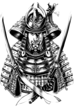 artpoin-samurai-tatuagem