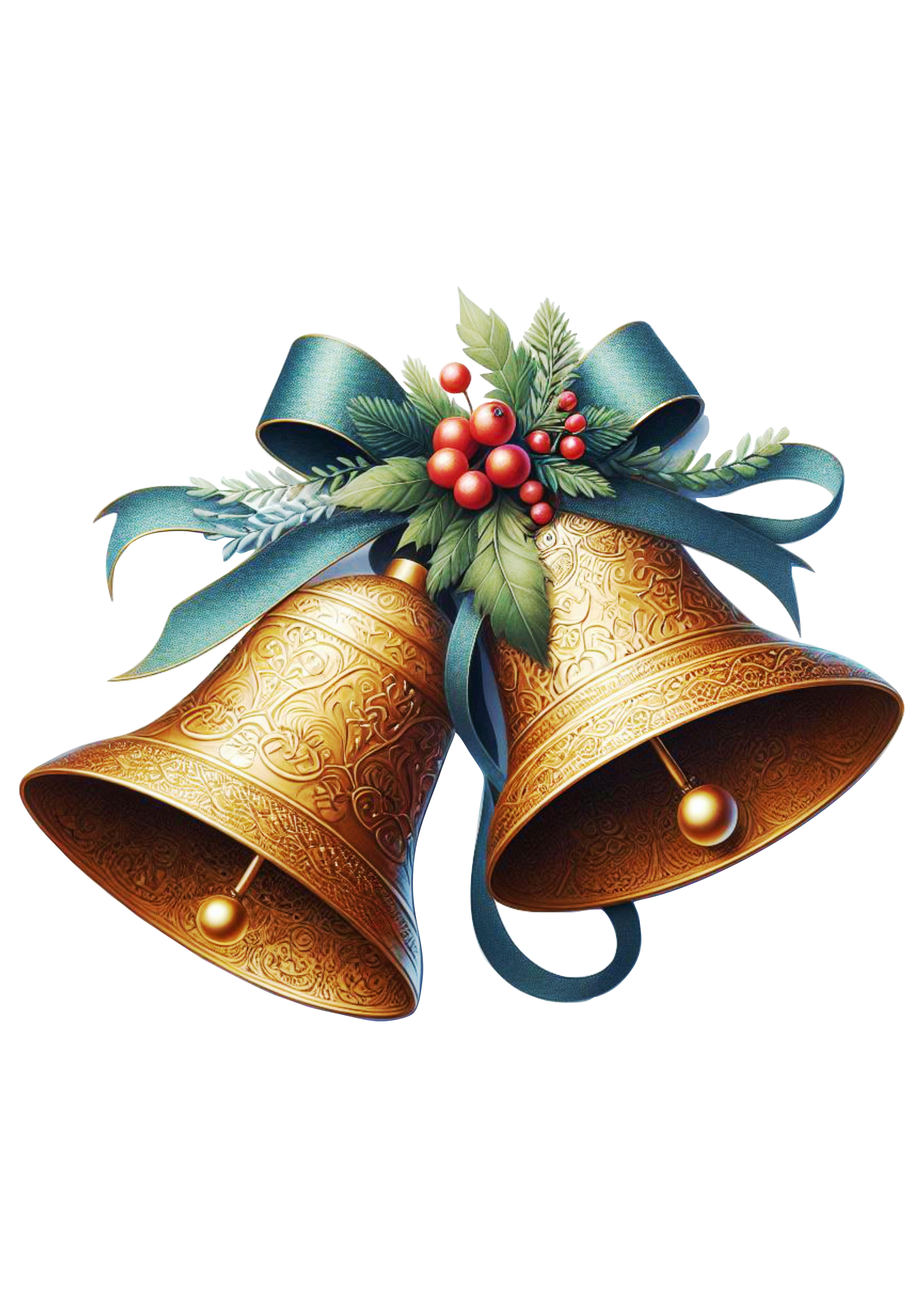 Natal, Jingle Bell, Bell png transparente grátis