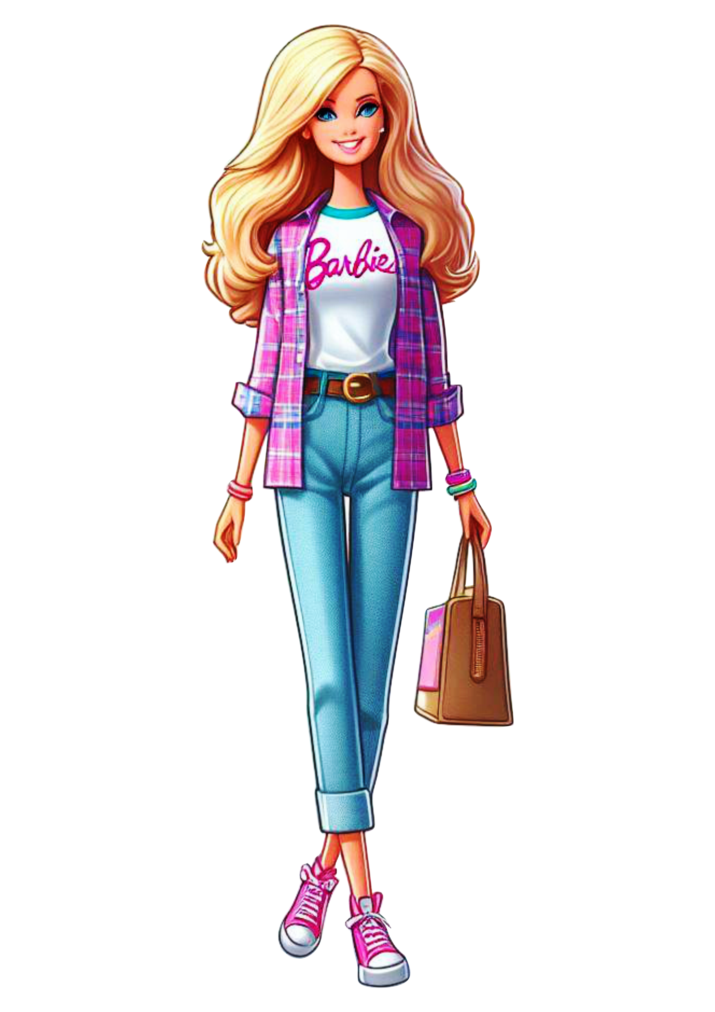 Barbie png image