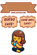 artpoin-cade-meu-cafe-emoji-topo-de-bolo1