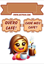 artpoin-cade-meu-cafe-emoji-topo-de-bolo4