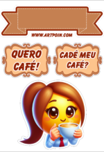 artpoin-cade-meu-cafe-emoji-topo-de-bolo7