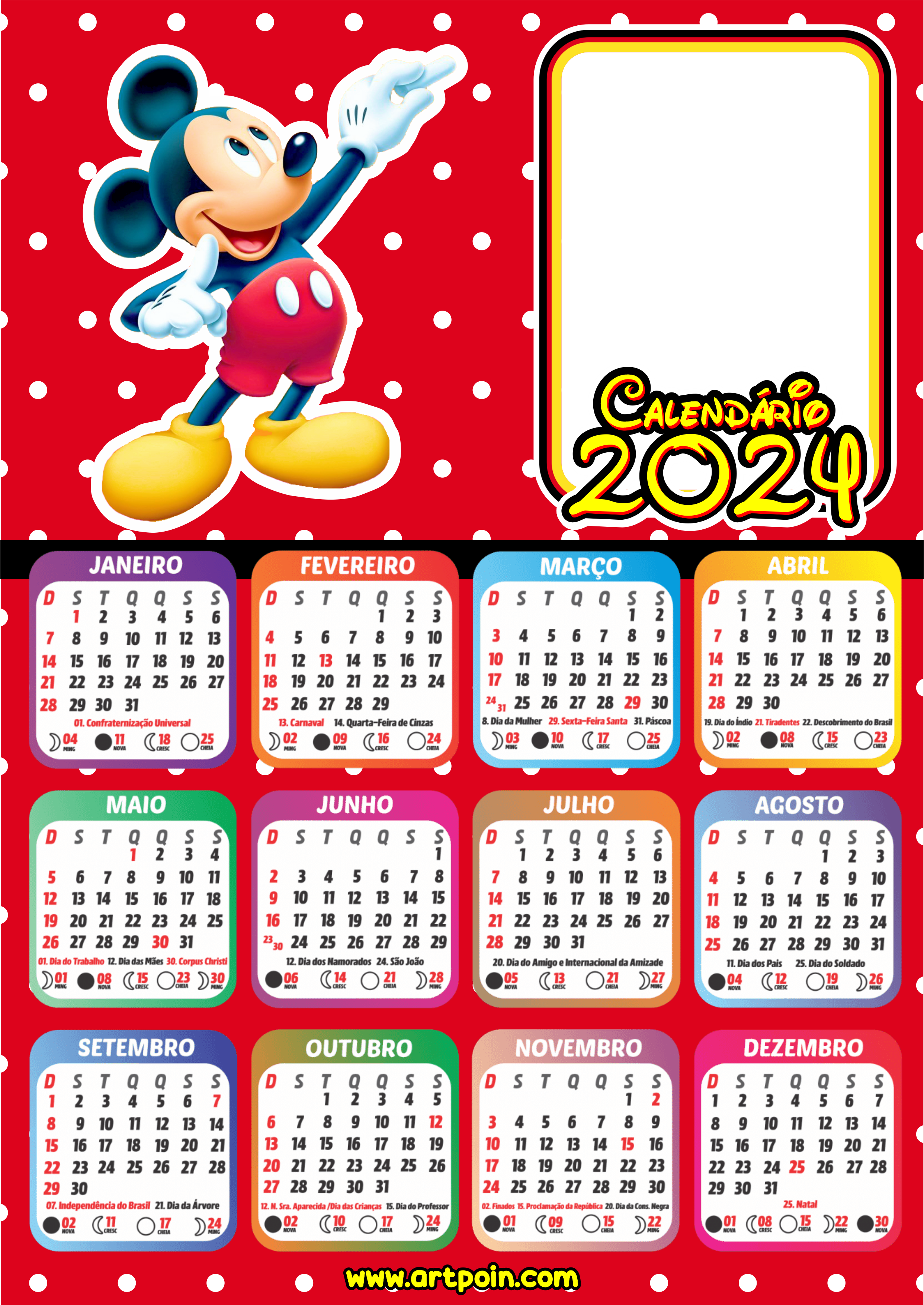 artpoin-calendario-2024-mickey-mouse-com-foto12