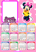 artpoin-calendario-2024-minnie-rosa2