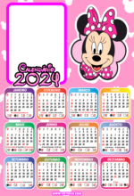 artpoin-calendario-2024-minnie-rosa5