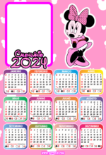 artpoin-calendario-2024-minnie-rosa7
