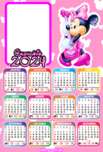 artpoin-calendario-2024-minnie-rosa9