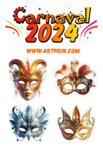 artpoin-carnaval-2024-topper-cake5