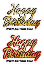 artpoin-happy-birthday-dourado-topo-de-bolo