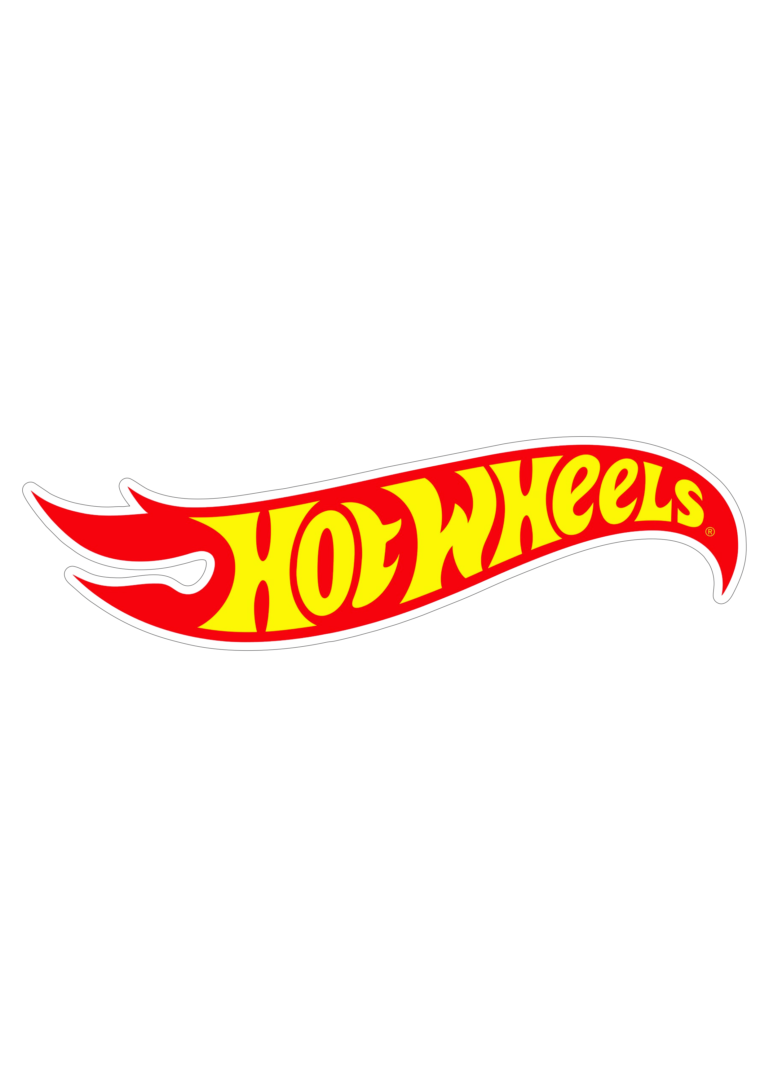 Hot Wheels logo png
