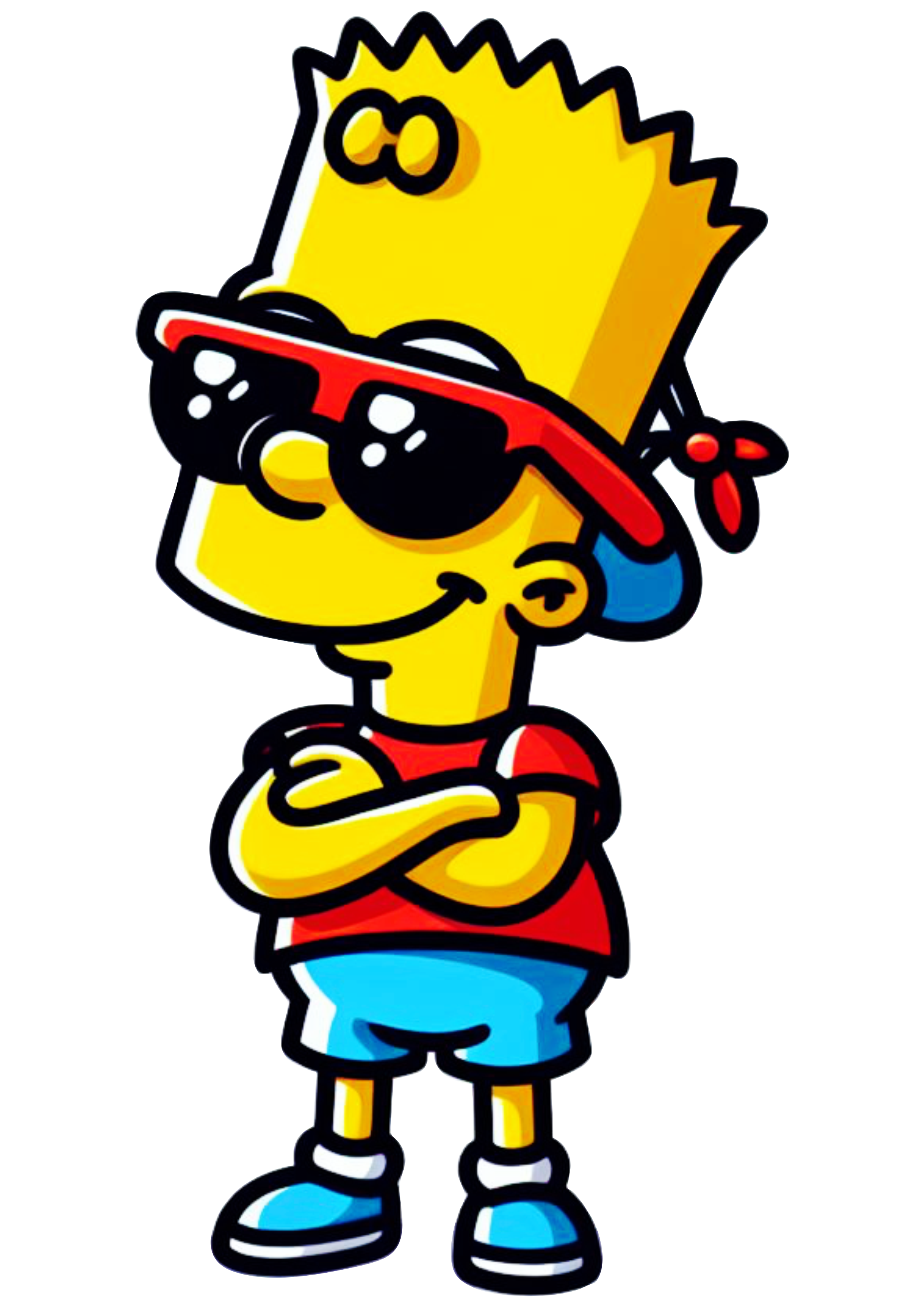 Bart Simpson images png