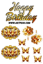 artpoin-topo-de-obolo-para-imprimir-dourado-butterfly3