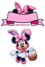 Minnie-Mouse-topo-de-bolo-pascoa-para-imprimir4