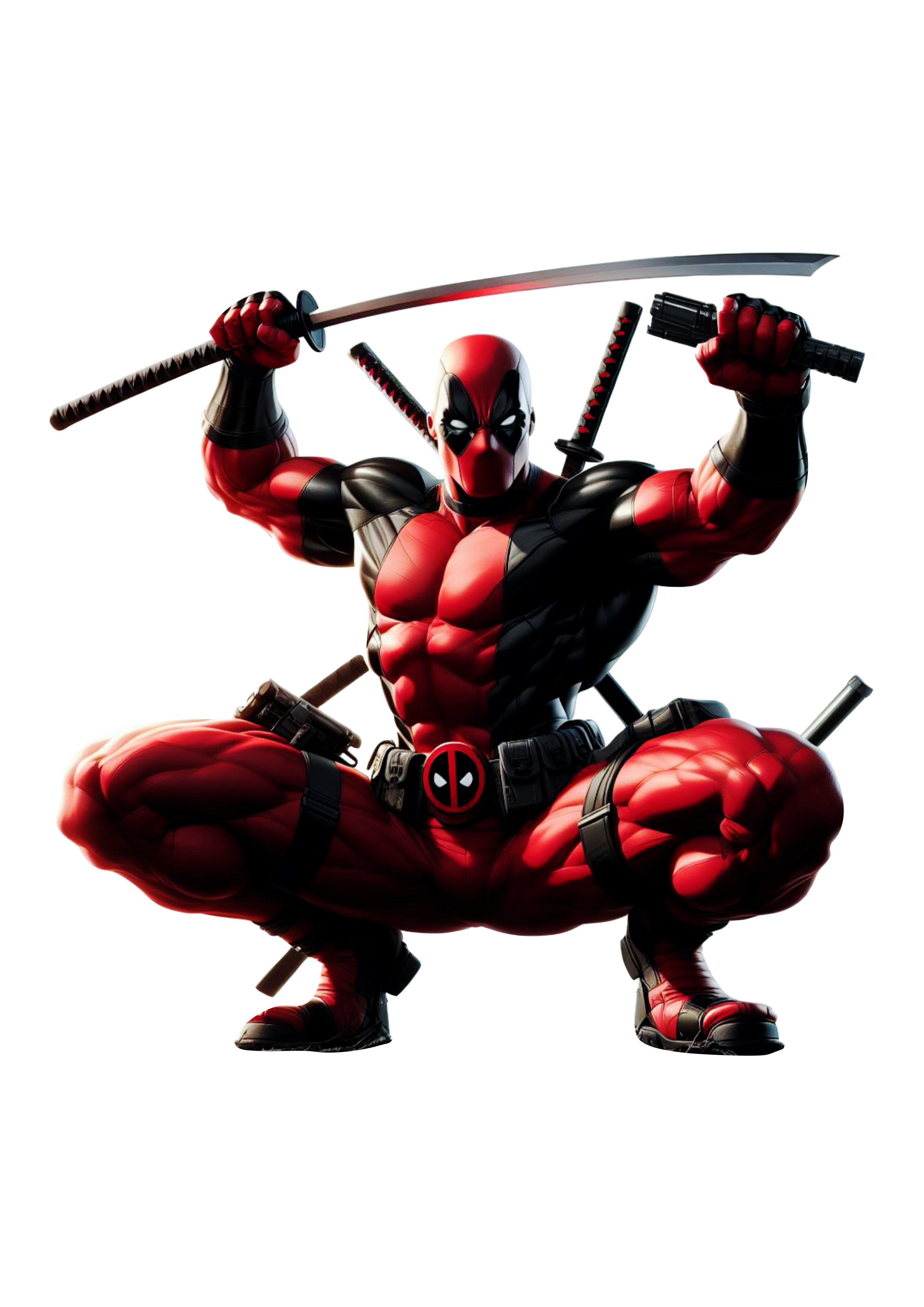 Deadpool personagem fictício universo Marvel Anti-herói png