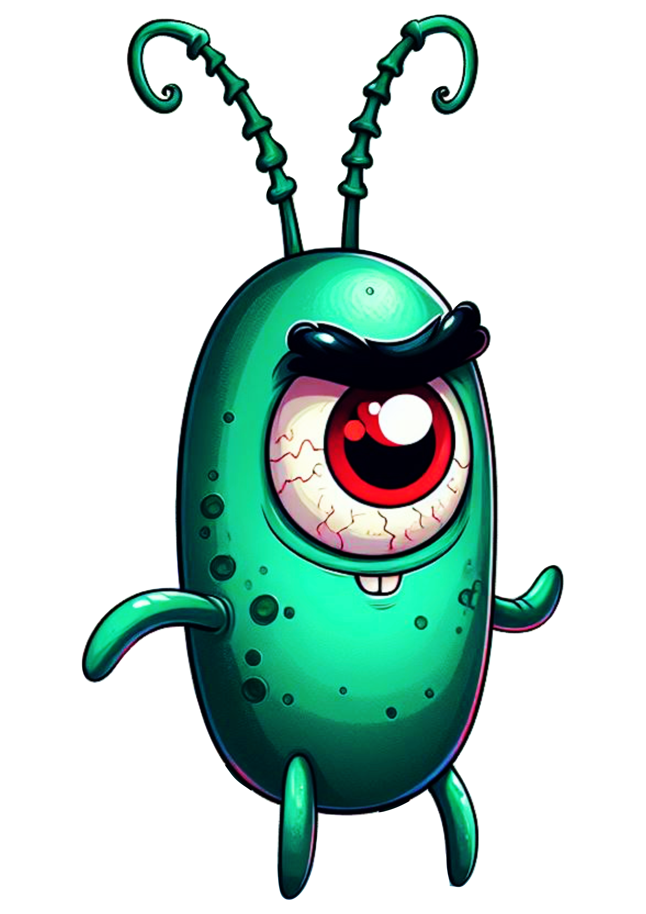 Plankton png