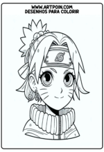 artpoin naruto desenho para colorir34